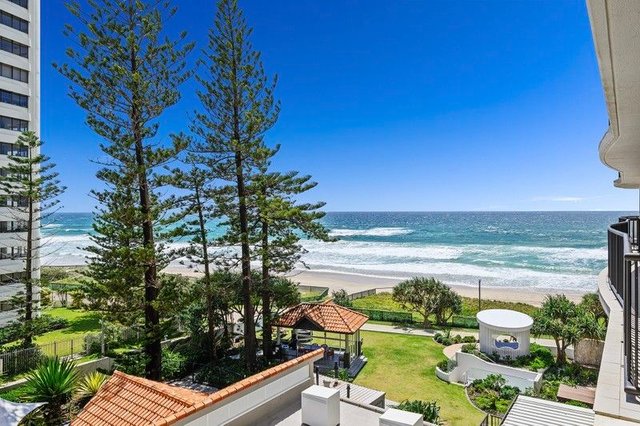 5C/4 Old Burleigh Road, QLD 4217