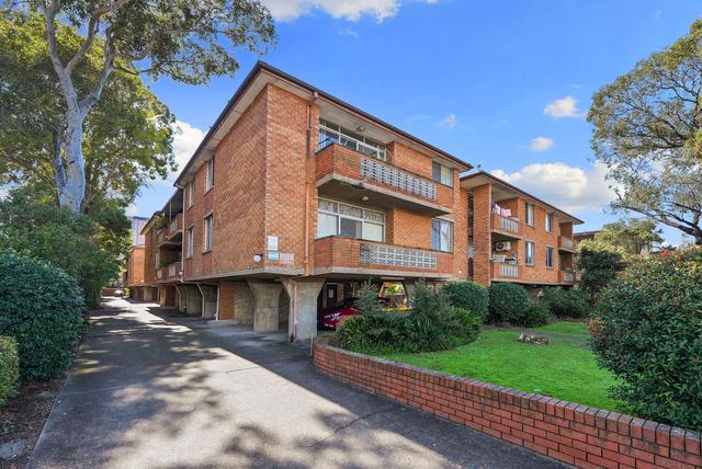 6/25-27 St Ann Street, NSW 2160