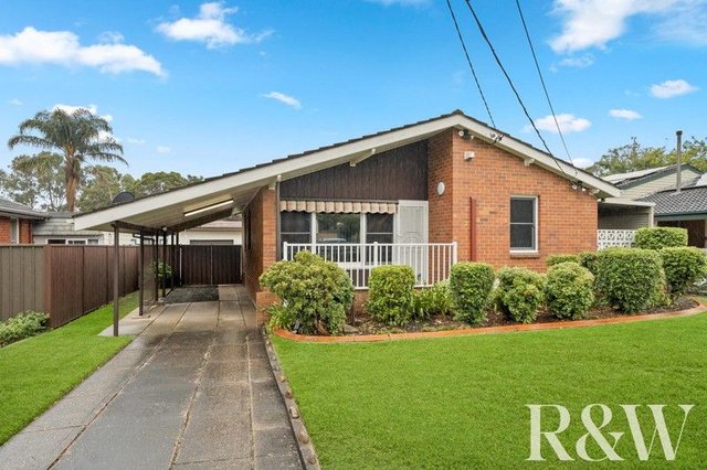 19 Melanesia Avenue, NSW 2770