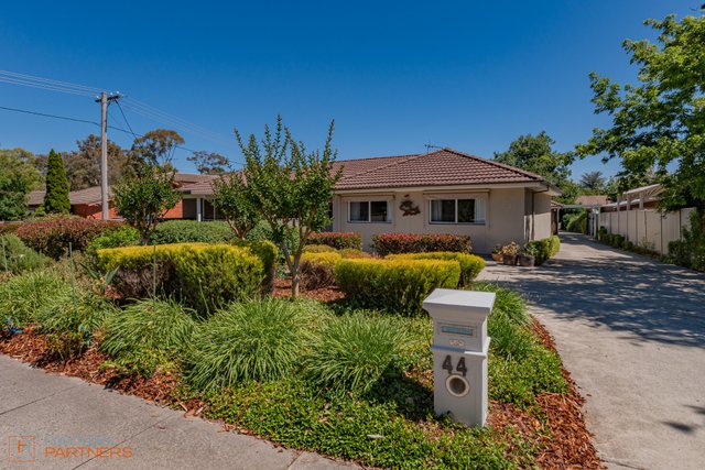 44B Kalgoorlie Crescent, ACT 2611