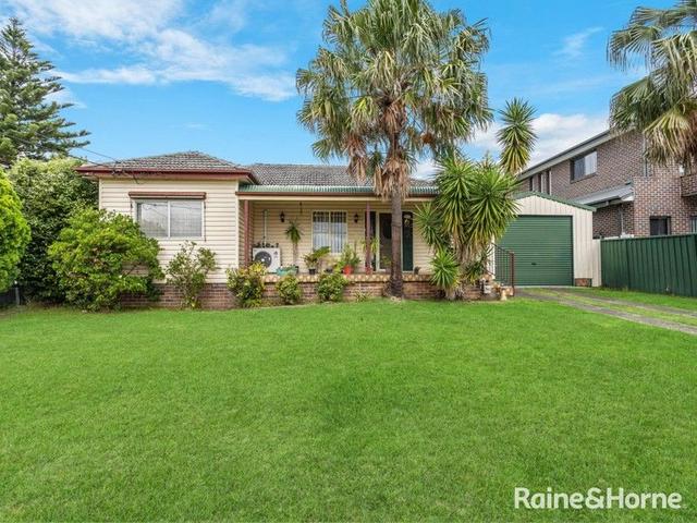 24 Fairfield Road, NSW 2161