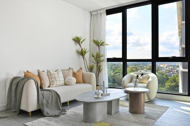 1208/9 Brodie Spark Drive, NSW 2205