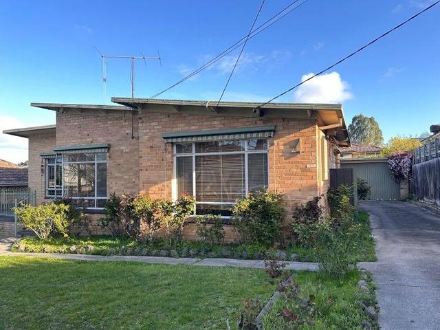 4 Coomleigh Avenue, VIC 3150