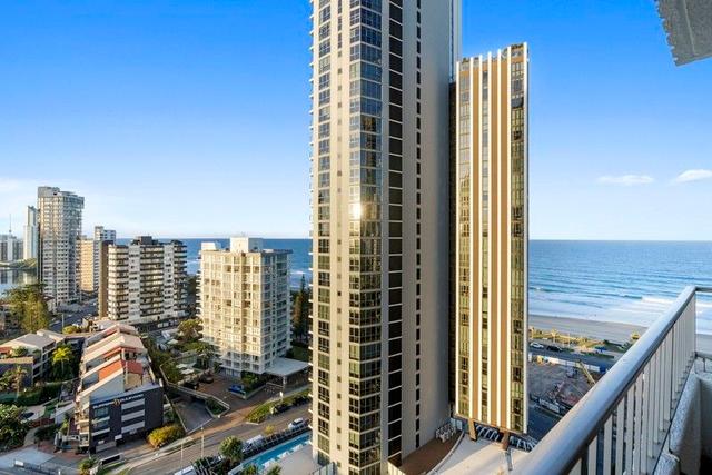 1704/3422 Surfers Paradise Boulevard, QLD 4217