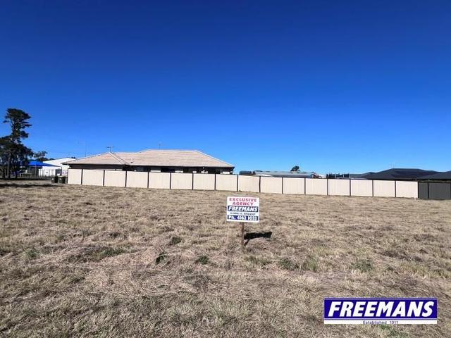 25 Kingaroy Street, QLD 4610