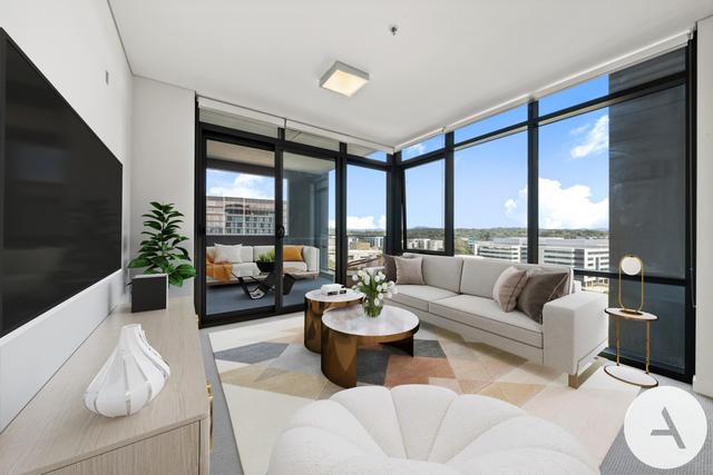 177/41 Chandler St, ACT 2617