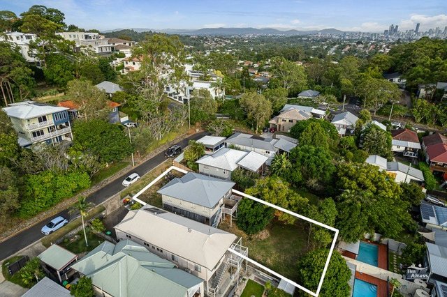 (no street name provided), QLD 4121