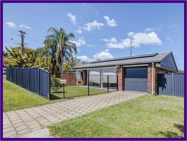 2 Magnolia Street, QLD 4127