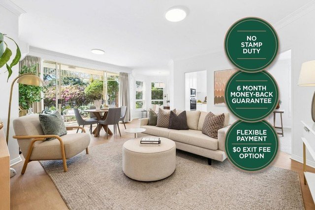 3/6 Hale Road, NSW 2088