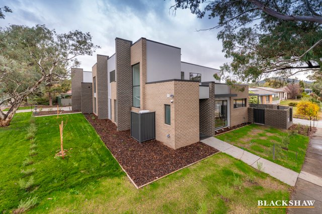 3/121 Crozier Circuit, ACT 2902