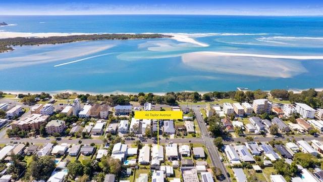 46 Taylor Avenue, QLD 4551