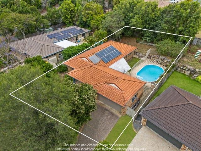 65 Highridge Road, QLD 4300