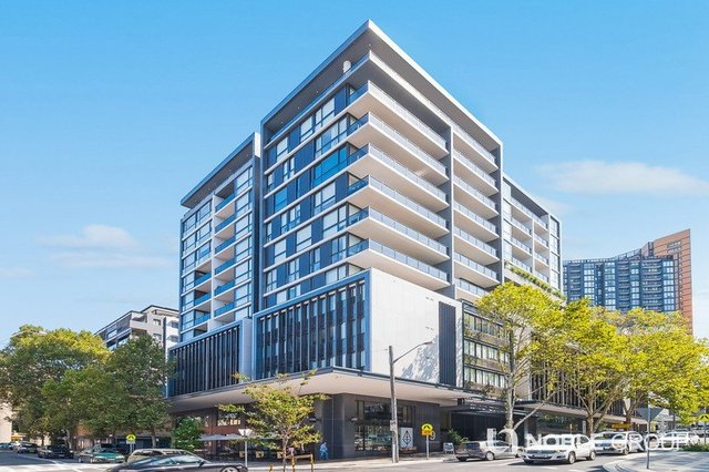 319/9-11 Albany Street, NSW 2065