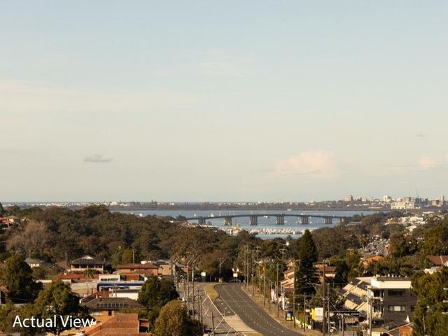 602/9 Derwent Street, NSW 2221