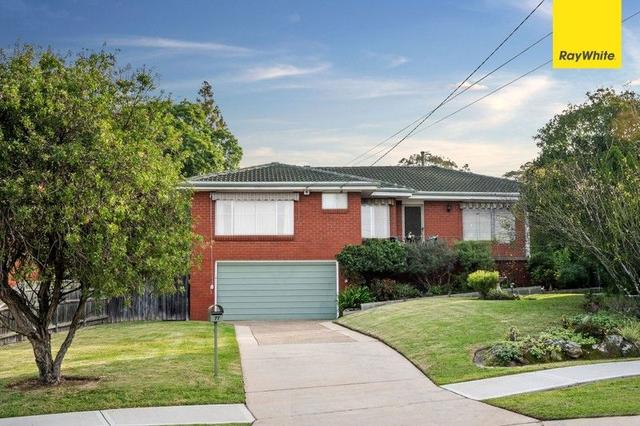 77 Cliff Road, NSW 2121