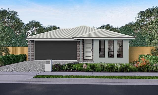 House And Land Package, QLD 4280