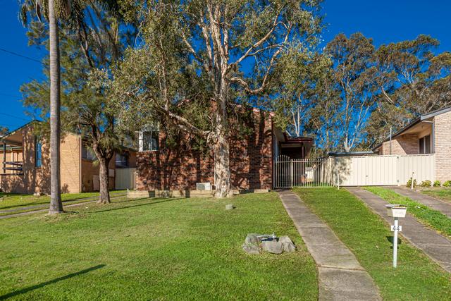 44 Brown Street, NSW 2324