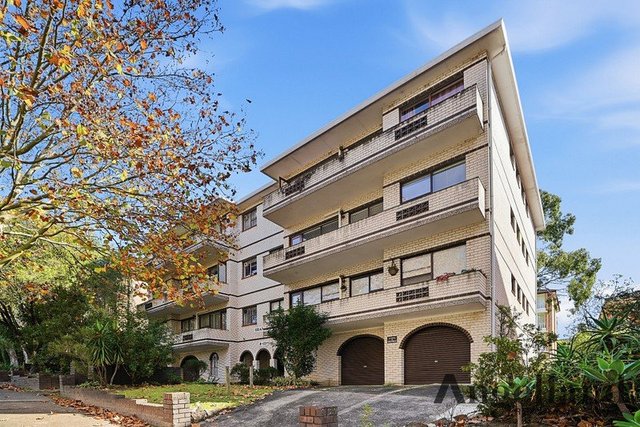3/8-10 Kitchener Street, NSW 2217