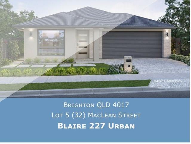 32 MacLean St, QLD 4017