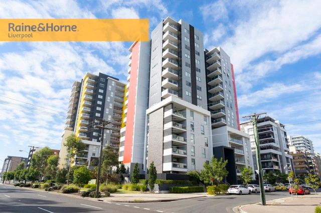 183/2 Browne Parade, NSW 2170