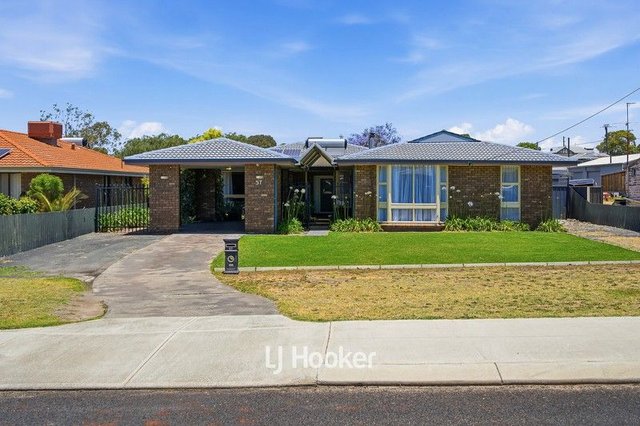 57 Jones Street, WA 6225