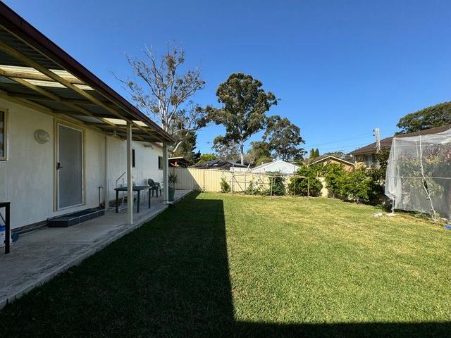 GrannyFlat/34 Norfolk Road, NSW 2121