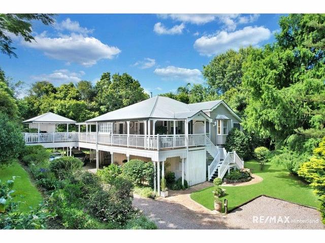 402 Mountain View Road, QLD 4552