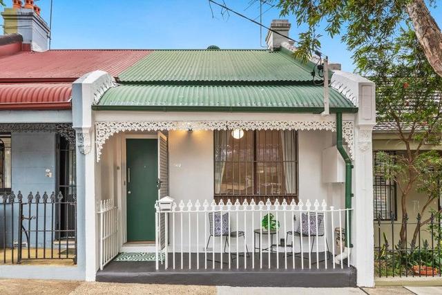 149 Young Street, NSW 2016