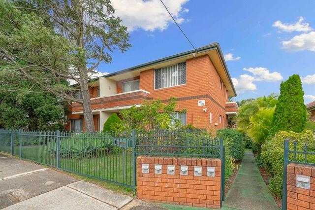 10/97-99 Ernest Street, NSW 2195