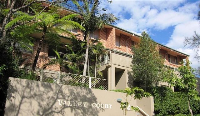 5/2 Valley Park Crescent, NSW 2074