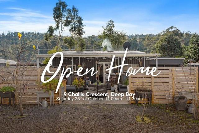 9 Challis Crescent, TAS 7112