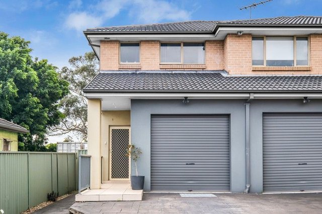 85A Briens Road, NSW 2152