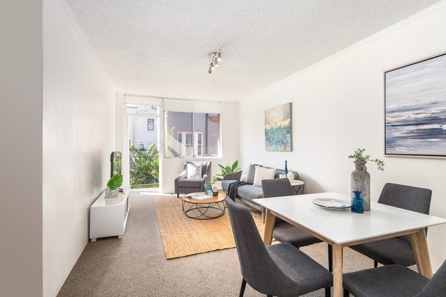 13/258 Johnston Street, NSW 2038