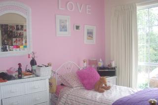 Bed 2 (2009-10-09)