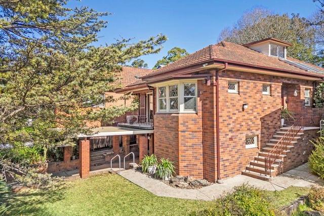 80 Mary Street, NSW 2110
