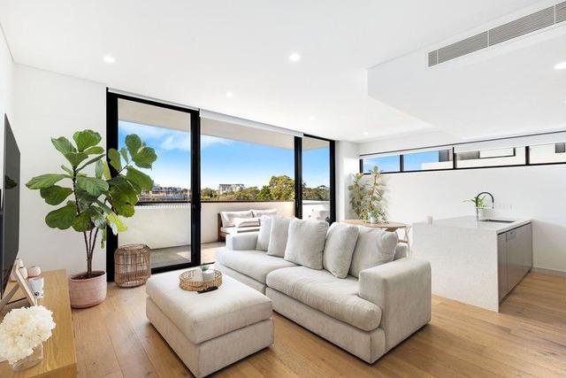 301/7 Hinkler Avenue, NSW 2229
