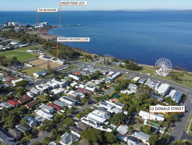 12 Donald Street, QLD 4019