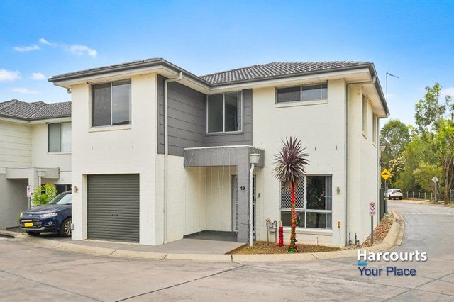 19/30 Australis Drive, NSW 2760