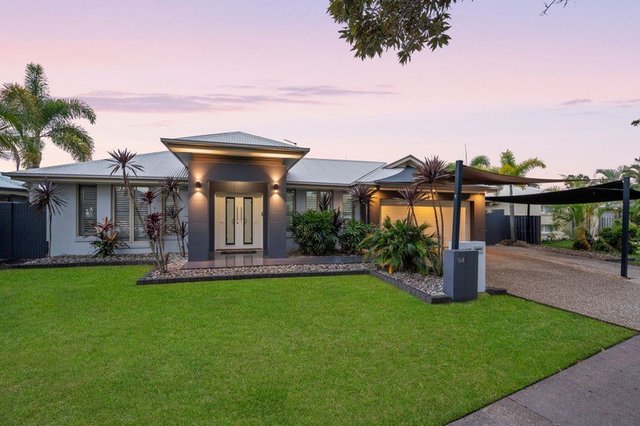 54 Maidenwell Road, QLD 4208
