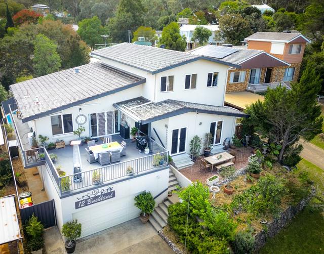 12 Bushland Avenue, NSW 2340