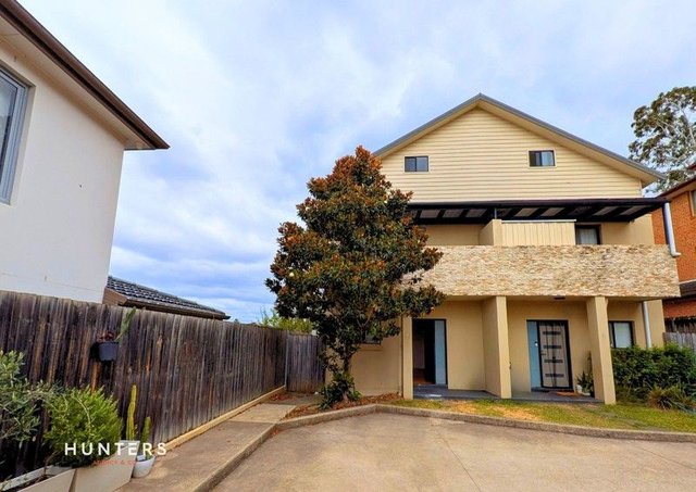 3/88 Arthur  Street, NSW 2142