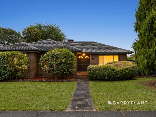 49 Helen  Road, VIC 3156