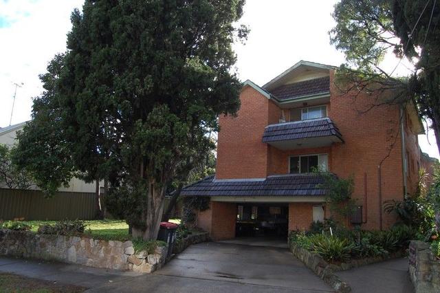 4/15 Arthur St, NSW 2204