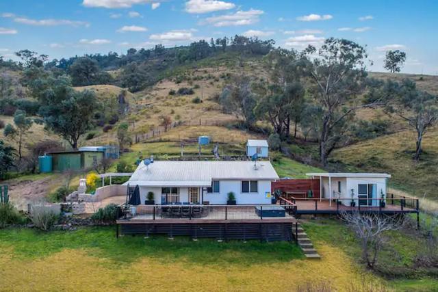 297 Riverlea Road, NSW 2850