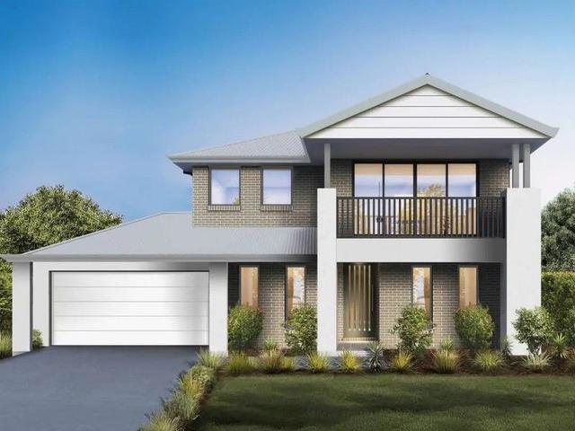 Lot 1004 Panorama Estate, NSW 2571