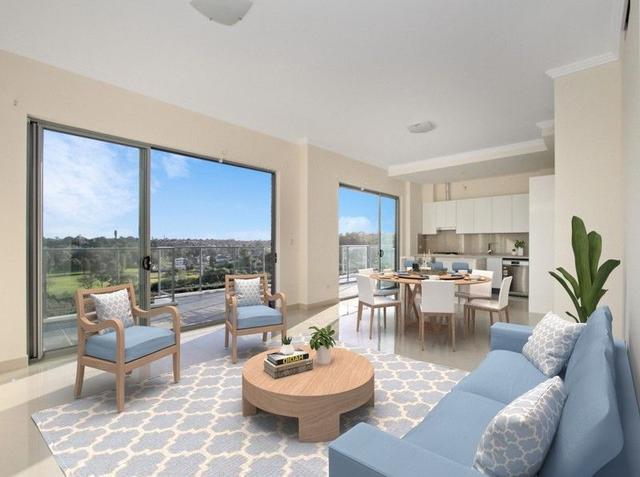 42/15-23 Lusty Street, NSW 2205
