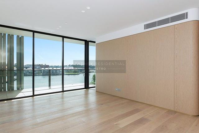 603/31 Barangaroo Avenue, NSW 2000