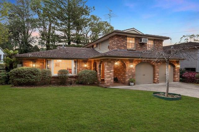 118a Coonanbarra Road, NSW 2076