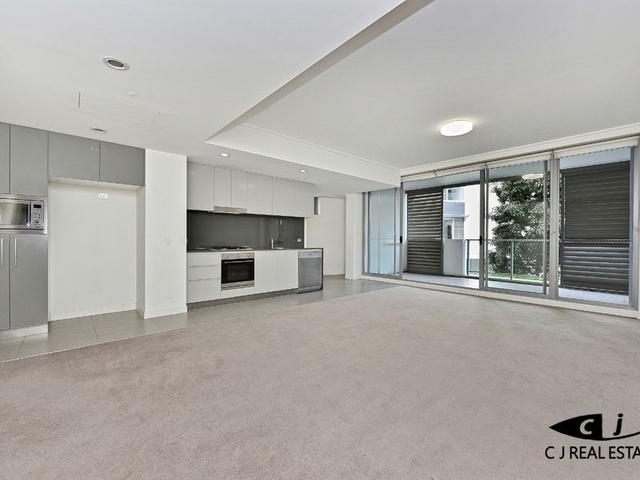 207/14 Shoreline Drive, NSW 2138