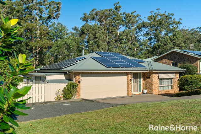3 Black Bean Grove, NSW 2539